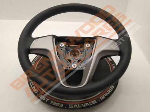 Hyundai i20 2011 MK1 Steering Wheel