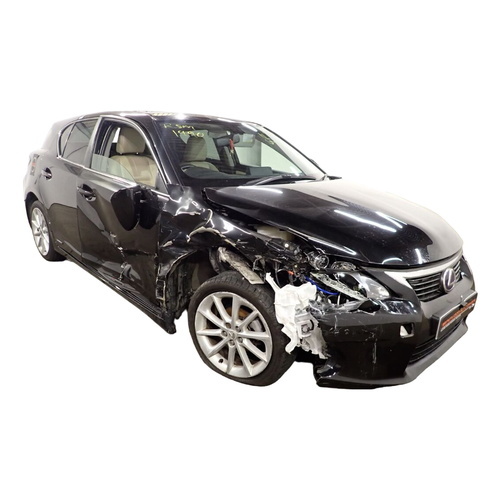 Donor Vehicle Image