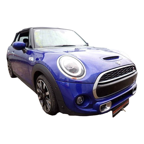 Donor Vehicle Image