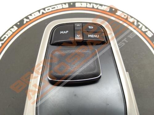 LEXUS RX SAT NAV CONTROL BUTTONS MK4 GYL26 450H LUXURY