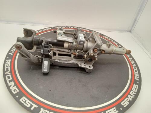 Mercedes M Class 2014 W166 Steering Column Assembly