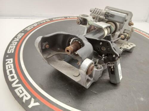 Mercedes M Class 2014 W166 Steering Column Assembly