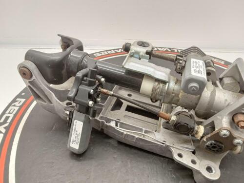 Mercedes M Class 2014 W166 Steering Column Assembly