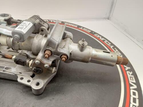 Mercedes M Class 2014 W166 Steering Column Assembly