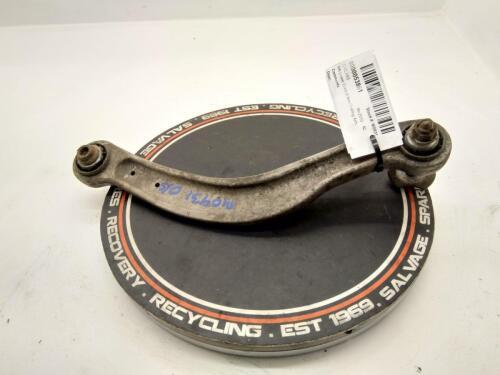 Mercedes C Class W204 2010 OSR Drivers Rear Right Lower Control Arm