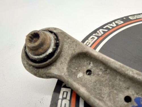 Mercedes C Class W204 2010 OSR Drivers Rear Right Lower Control Arm