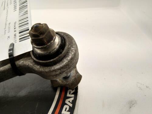 Mercedes C Class W204 2010 OSR Drivers Rear Right Lower Control Arm