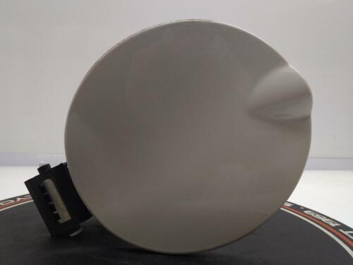 Fiat 500 2015 Fuel Filler Flap in 268 White