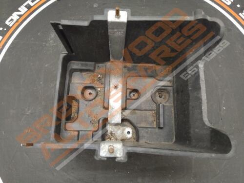 Ford Fiesta MK7 2009  Battery Tray Assembly