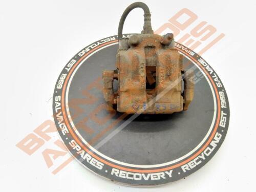 BMW X1 Caliper E84 2014 NSR Passengers Rear Left Brake Caliper 42/20