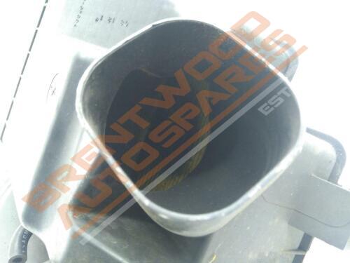 Nissan Qashqai +2 2011 Air Filter Box 1.5 Diesel