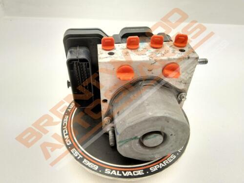 Nissan Qashqai ABS Pump J11 2016 ABS Pump and Module