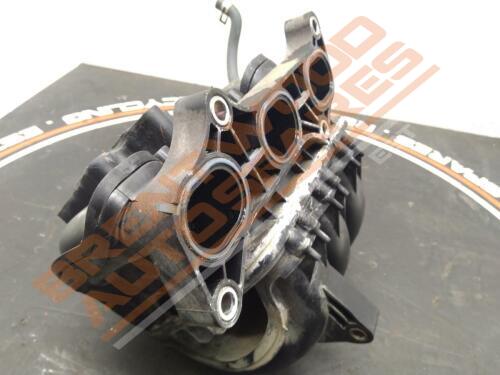 Citroen C1 MK1 FL 2013 Intake / Inlet Manifold 1.0 Petrol