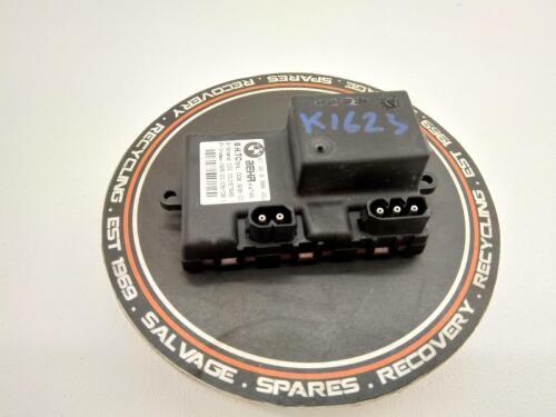 BMW 5 Series E60 2008 Heater Resistor