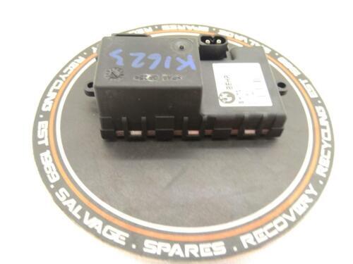 BMW 5 Series E60 2008 Heater Resistor