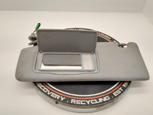 Honda Civic MK8 2007 NS Passengers Left Sun Visor