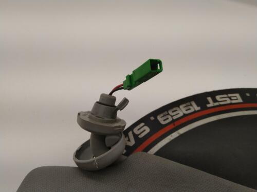 Honda Civic MK8 2007 NS Passengers Left Sun Visor