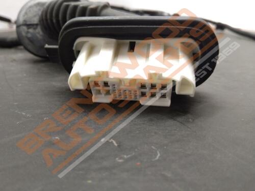 Lexus CT200h 2013 OSR Drivers Rear Right Door Wiring Loom