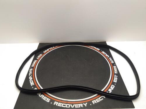 Toyota Aygo MK2 2020 NSR Passengers Rear Left Door Rubber