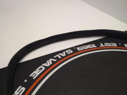 Toyota Aygo MK2 2020 NSR Passengers Rear Left Door Rubber