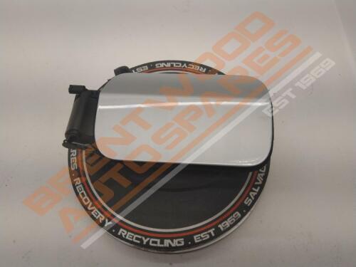 BMW 3 Series F30 2013 Fuel Flap Assembly in Glacier Silver A83