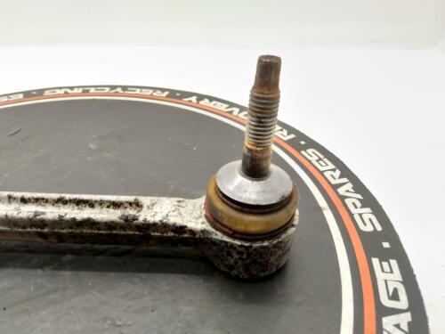 BMW 5 Series E60 2008 NSR Passengers Rear Left Lower Control Arm