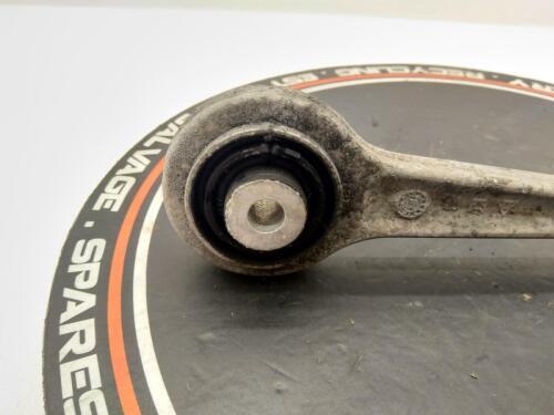 BMW 5 Series E60 2008 NSR Passengers Rear Left Lower Control Arm