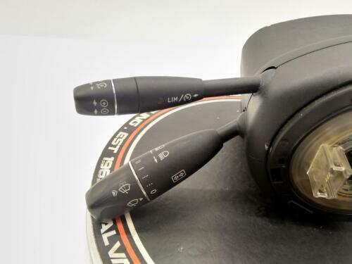 MERCEDES E CLASS SQUIB STALK ASSEMBLY W212 2010-2016 COMS UNIT SWITCH