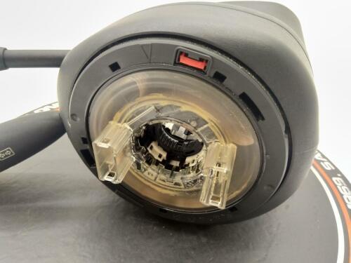 MERCEDES E CLASS SQUIB STALK ASSEMBLY W212 2010-2016 COMS UNIT SWITCH