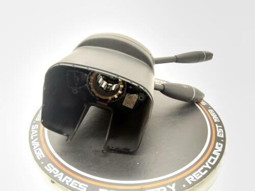 MERCEDES E CLASS SQUIB STALK ASSEMBLY W212 2010-2016 COMS UNIT SWITCH