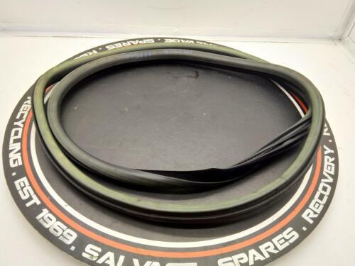 Peugeot 508 2012 Mk1 Nsr Passengers Rear Left Door Seal / Rubber