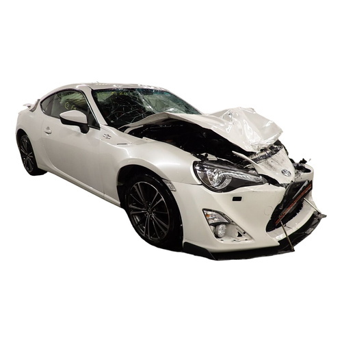 Donor Vehicle Image