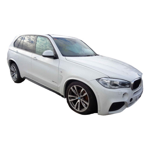 Donor Vehicle Image