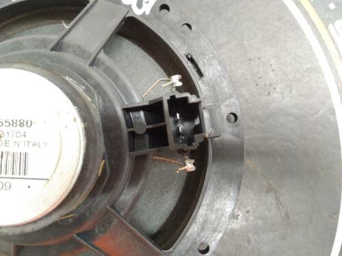 Citroen Ds3 2010 Mk1 Osf Drivers Front Right Door Speaker