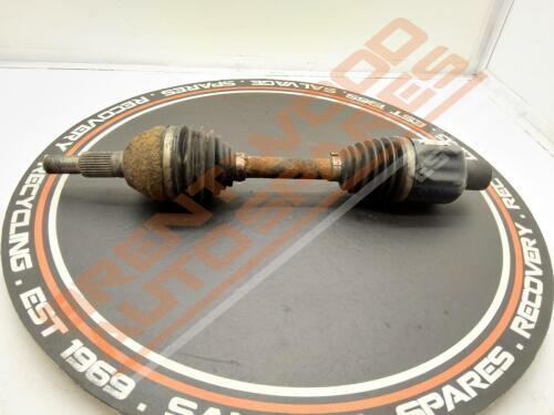 Chevrolet Captiva 2012 Mk1 Osf Drivers Front Right Driveshaft  - 2.2 D