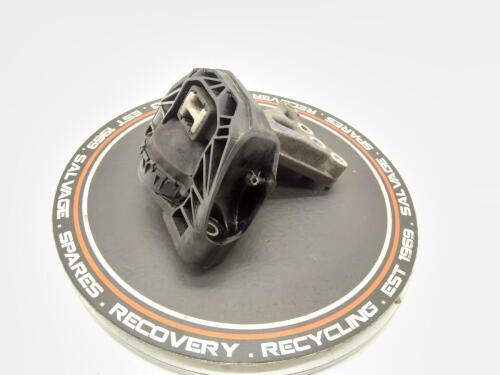 Peugeot 208 2014 Mk1 Gearbox Mount 1.2 Petrol Manual
