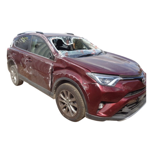 Donor Vehicle Image