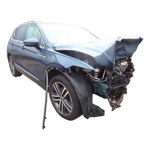 Donor Vehicle Image