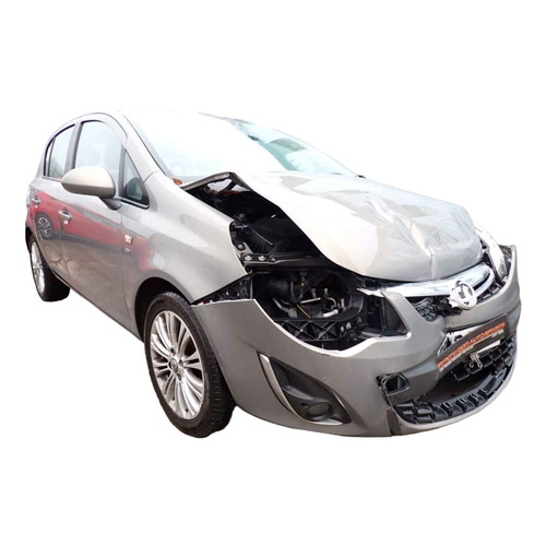 Donor Vehicle Image