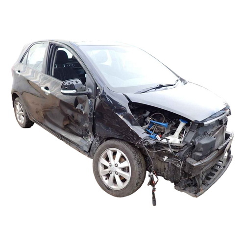 Donor Vehicle Image