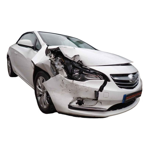 Donor Vehicle Image