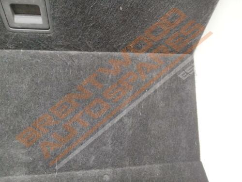 Volkswagen Passat 2013 B7 Estate Boot Floor / Carpet 3c9863463m