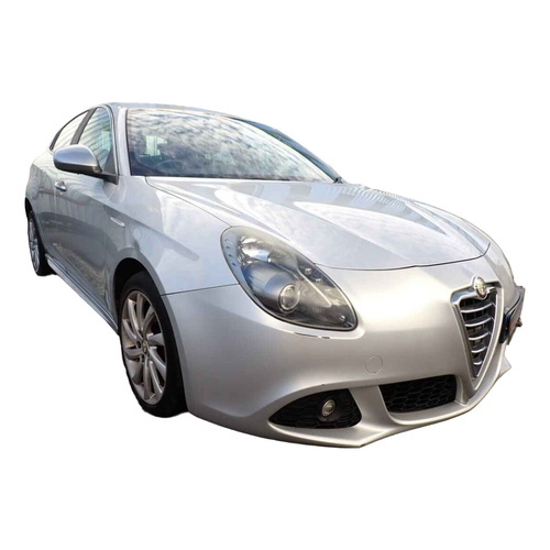 Donor Vehicle Image