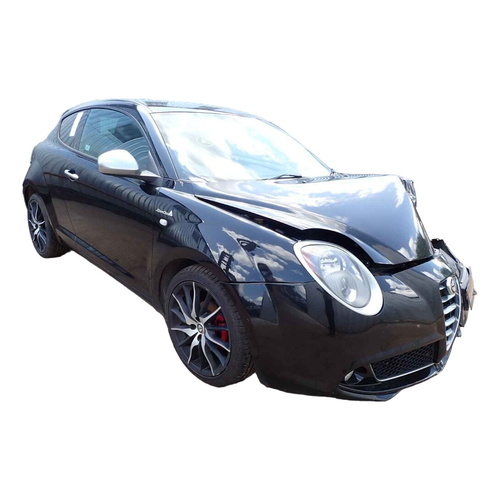 Donor Vehicle Image