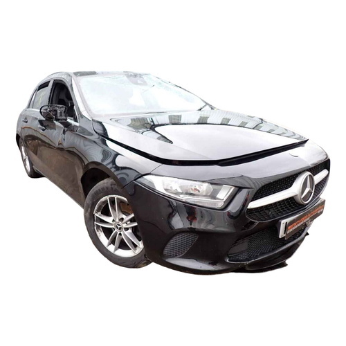 Donor Vehicle Image
