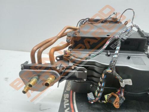 Maserati Granturismo 2014 M145 Complete Heater Matrix / Assembly