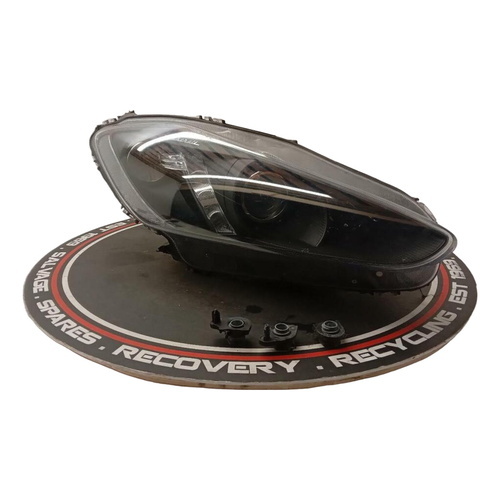 MASERATI GRAN CABRIO HEADLIGHT MC 2010-2017 FRONT RIGHT XENON HEADLAMP
