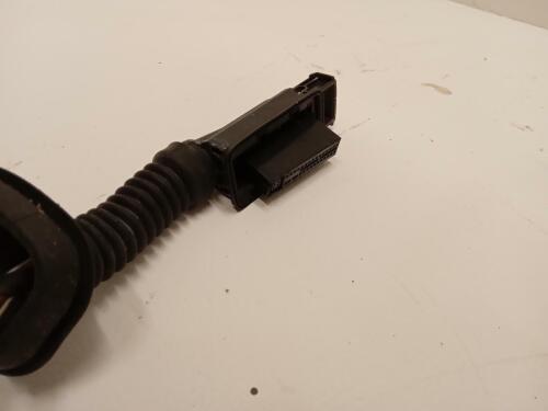 Bmw 7 Series 2016 G12 Nsr Passengers Rear Left Door Wiring Loom