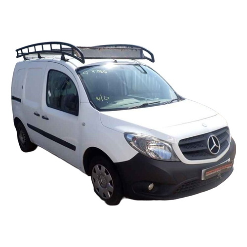 Donor Vehicle Image