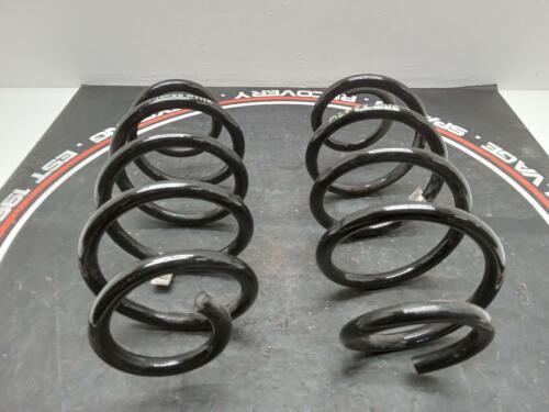 Ford Transit Connect 2019 Mk2 Pair Of Rear Coil Springs